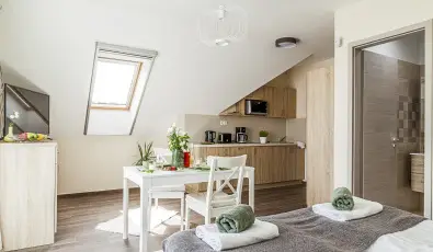 Pilger Vend�gh�z Tihany