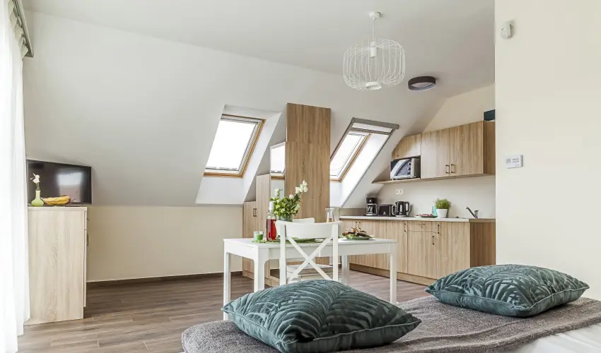 Pilger Vend�gh�z Tihany - Augusztus 20. (min. 4 �j)