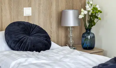 Pilger Vend�gh�z Tihany