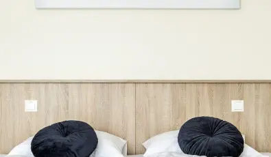 Pilger Vend�gh�z Tihany