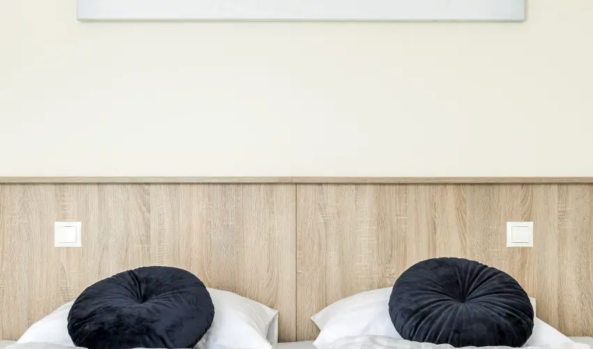 Pilger Vend�gh�z Tihany - Augusztus 20. (min. 4 �j)