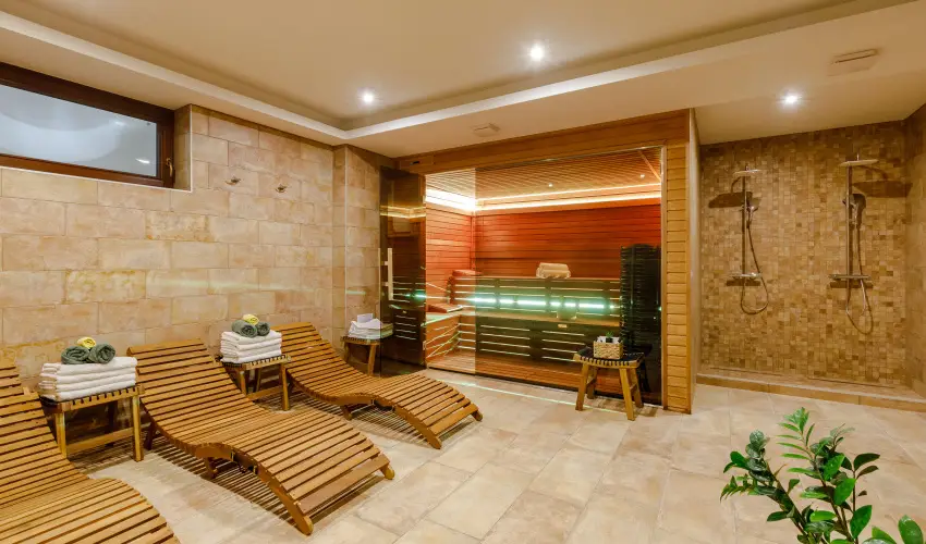 Pilger Vend�gh�z Tihany - Augusztus 20. (min. 4 �j)