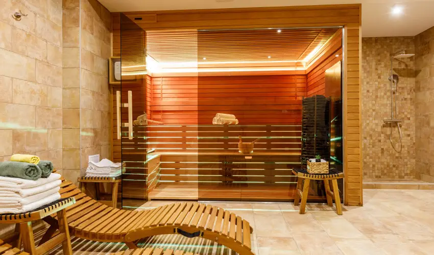 Pilger Vend�gh�z Tihany - Augusztus 20. (min. 4 �j)