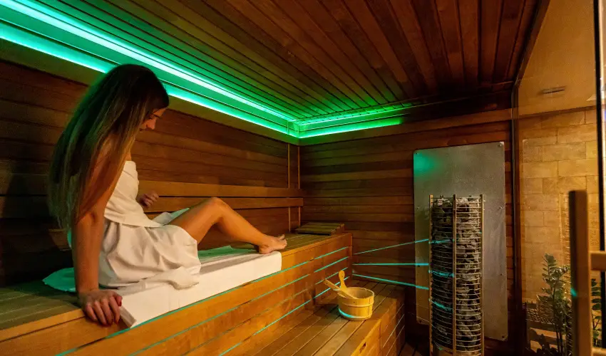 Pilger Vend�gh�z Tihany - Augusztus 20. (min. 4 �j)