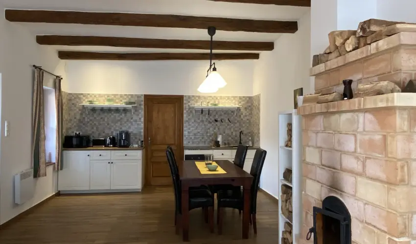 Pilis Lelke Vendghz Pilisszentllek - Augusztus 20.