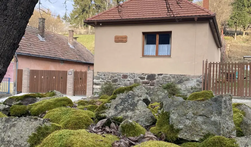 Pilis Lelke Vendghz Pilisszentllek - Augusztus 20.