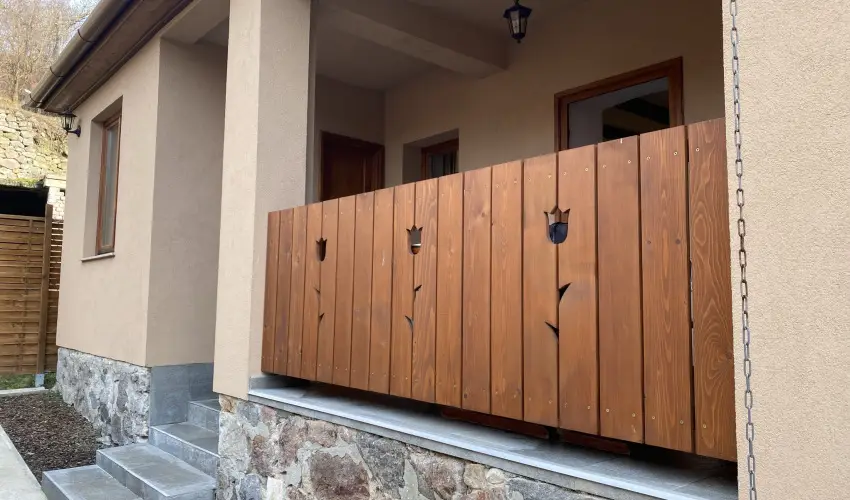 Pilis Lelke Vendghz Pilisszentllek - Augusztus 20.