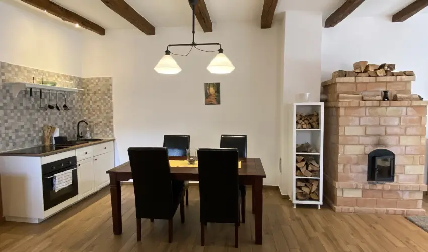 Pilis Lelke Vendghz Pilisszentllek - Augusztus 20.