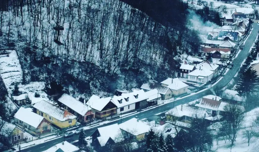 Pilis Lelke Vendghz Pilisszentllek - Augusztus 20.