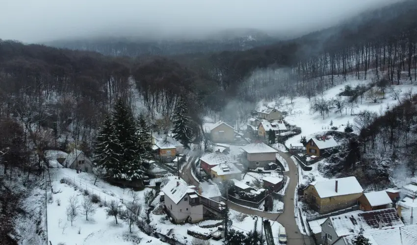 Pilis Lelke Vendghz Pilisszentllek - Augusztus 20.