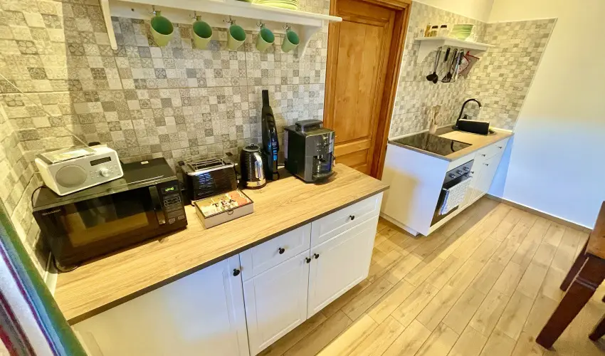 Pilis Lelke Vendghz Pilisszentllek - Augusztus 20.