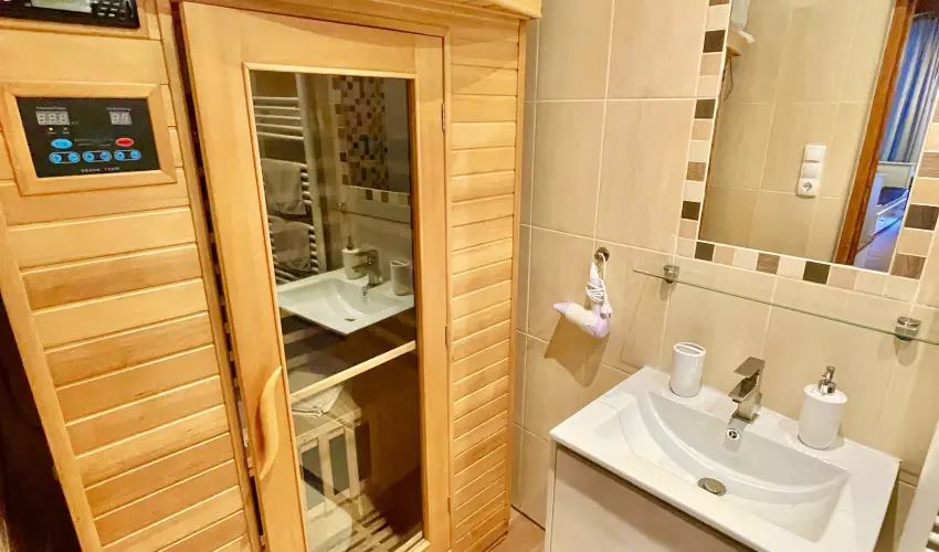 Pilis Lelke Vendghz Pilisszentllek - Augusztus 20.