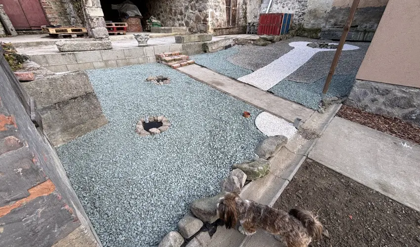 Pilis Lelke Vendghz Pilisszentllek - Augusztus 20.