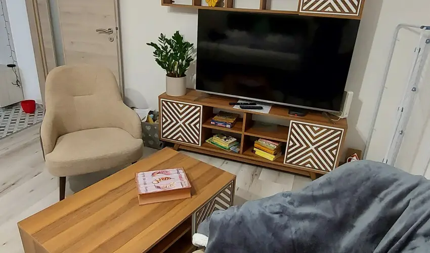 Pitypang Apartman Eger - Augusztus 20. (min. 2 �j)