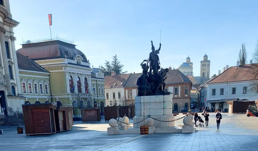 Pitypang Apartman Eger - Augusztus 20. (min. 2 �j)