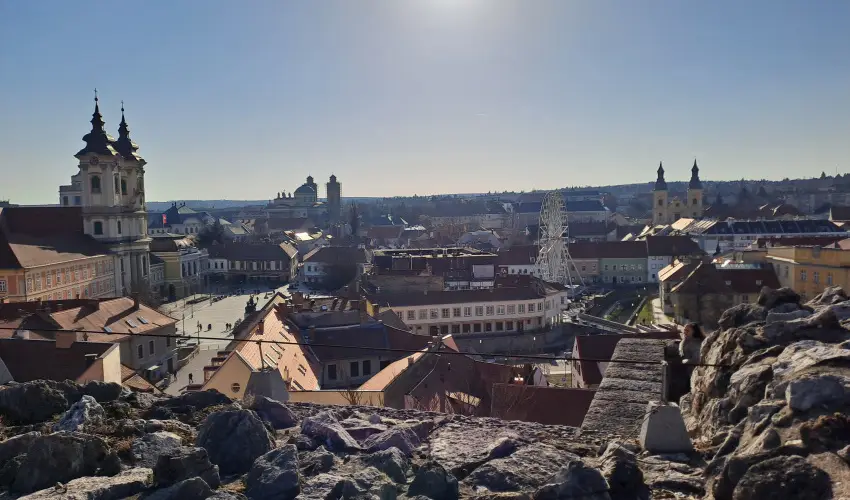 Pitypang Apartman Eger - Augusztus 20. (min. 2 �j)