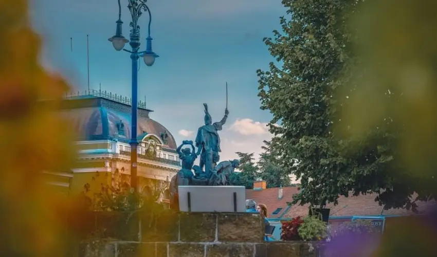 Pitypang Apartman Eger - Augusztus 20. (min. 2 �j)