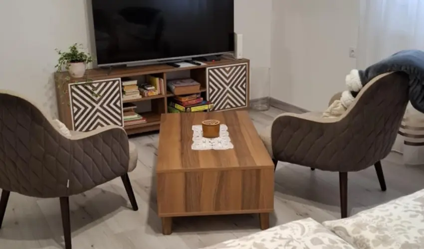 Pitypang Apartman Eger - Augusztus 20. (min. 2 �j)