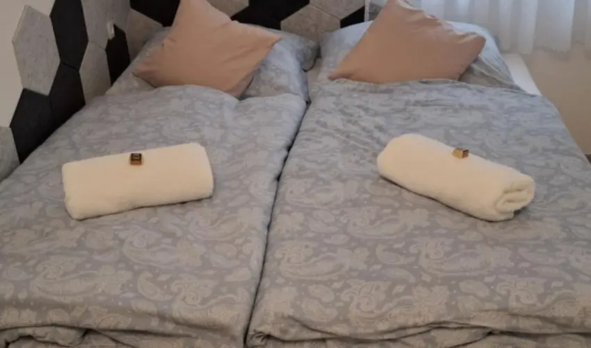 Pitypang Apartman Eger - Augusztus 20. (min. 2 �j)