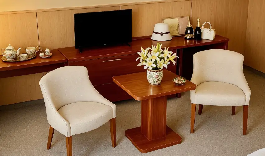 Pl�za Hotel Gyula Gyula - Augusztus 20.