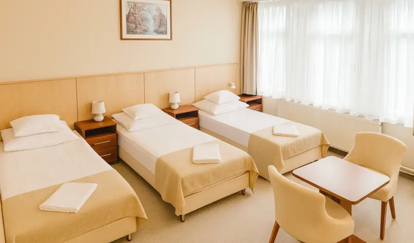 Pl�za Hotel Gyula Gyula - Augusztus 20.