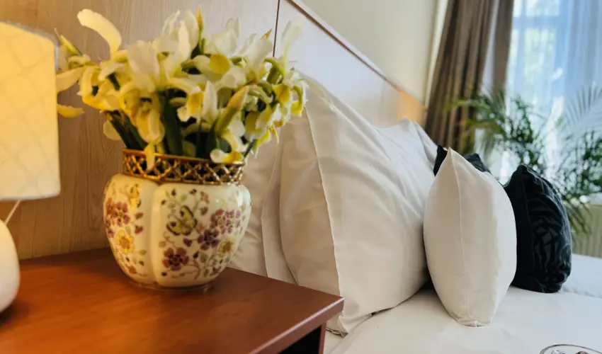 Pl�za Hotel Gyula Gyula - Augusztus 20.