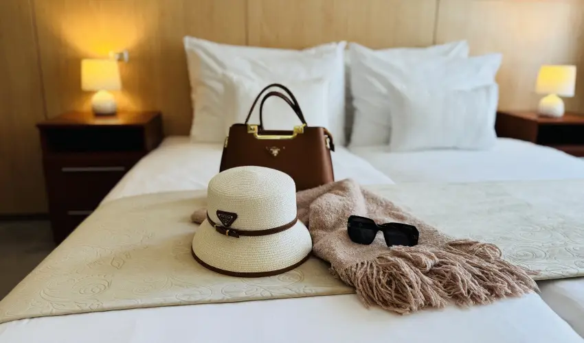 Pl�za Hotel Gyula Gyula - Augusztus 20.