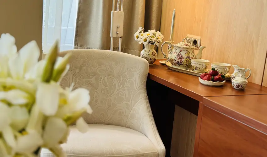 Pl�za Hotel Gyula Gyula - Augusztus 20.