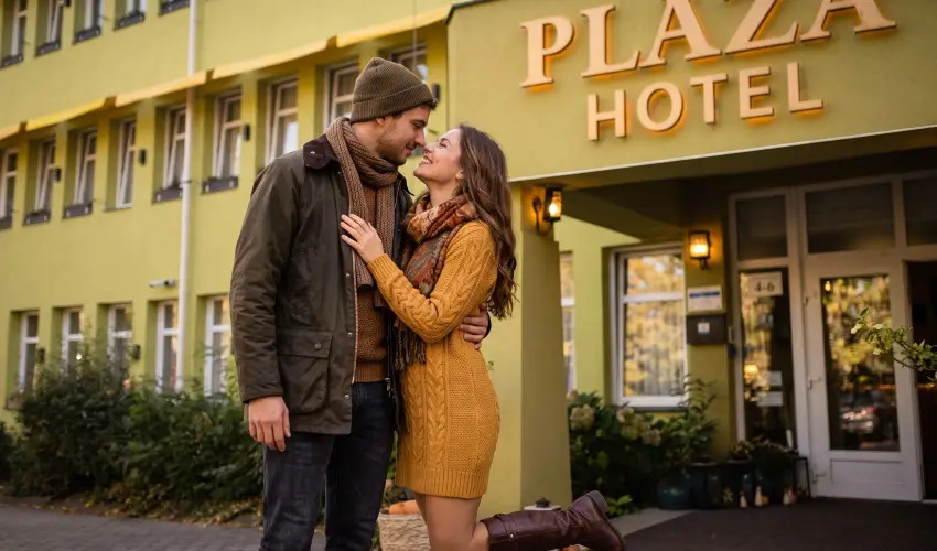 Pl�za Hotel Gyula Gyula - Augusztus 20. (min. 2 �j)