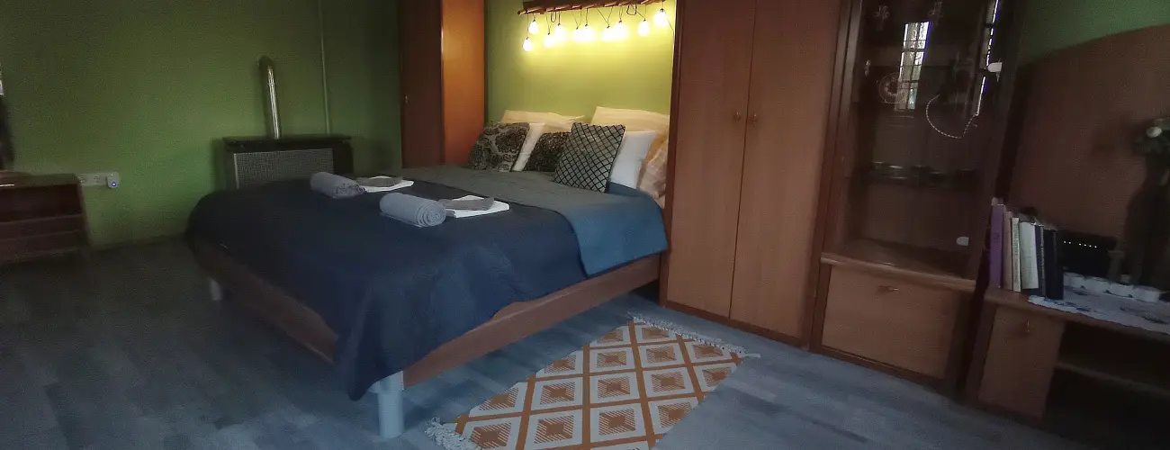 Pni Kuck Vendghz s Minifarm  Hosszvlgy - Augusztus 20.