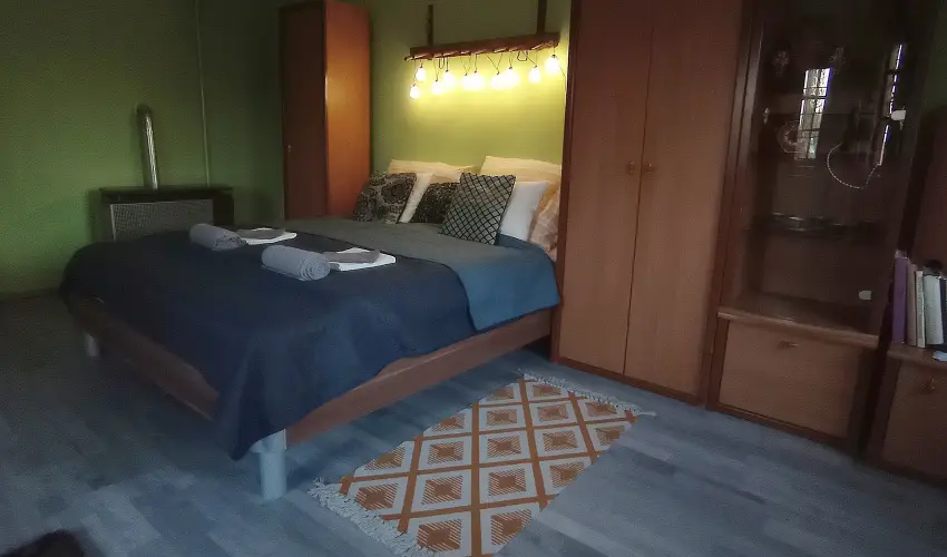 Pni Kuck Vendghz s Minifarm  Hosszvlgy - Augusztus 20.