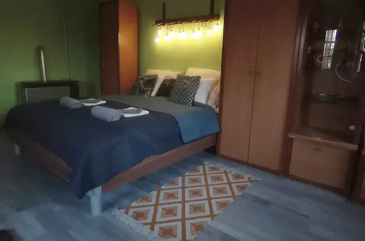 Pni Kuck Vendghz s Minifarm - Augusztus 20.