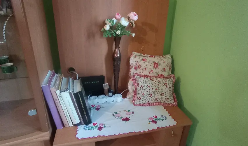 Pni Kuck Vendghz s Minifarm  Hosszvlgy - Augusztus 20.