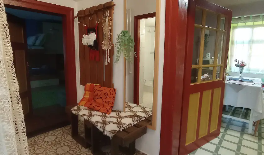 Pni Kuck Vendghz s Minifarm  Hosszvlgy - Augusztus 20.