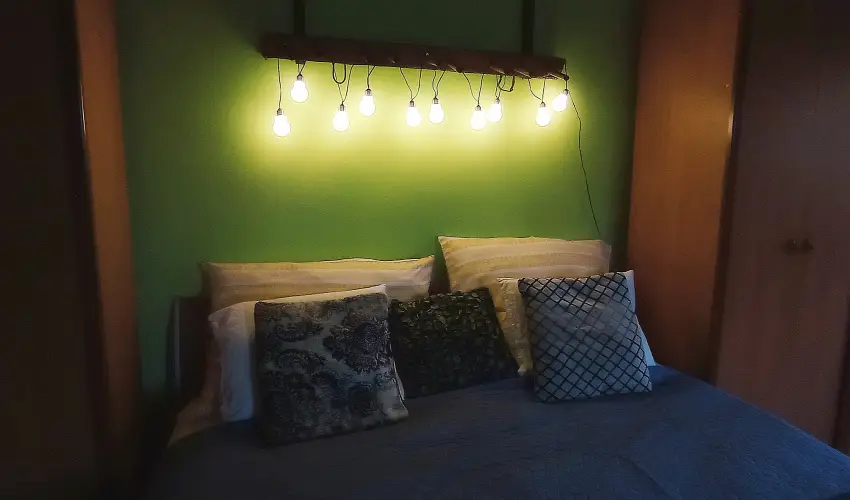 Pni Kuck Vendghz s Minifarm  Hosszvlgy - Augusztus 20.