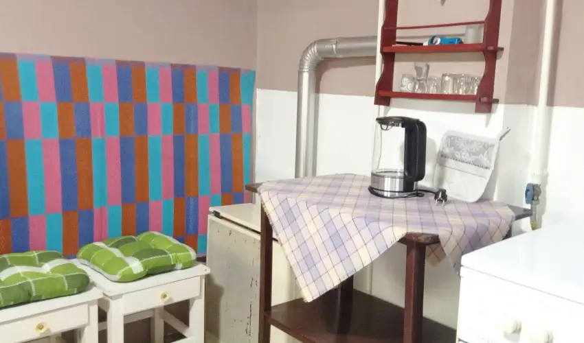 Pni Kuck Vendghz s Minifarm  Hosszvlgy - Augusztus 20.