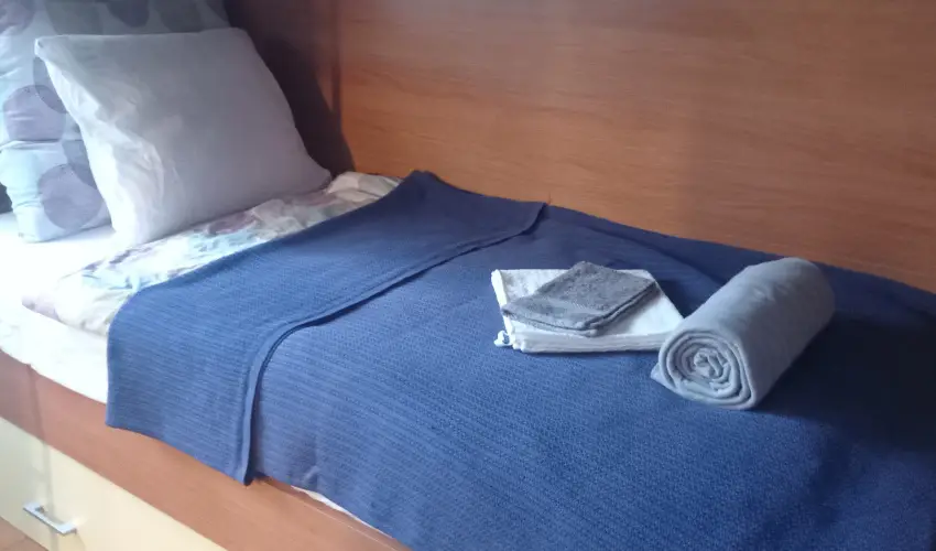 Pni Kuck Vendghz s Minifarm  Hosszvlgy - Augusztus 20.