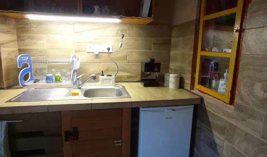 Pni Kuck Vendghz s Minifarm  Hosszvlgy - Augusztus 20.