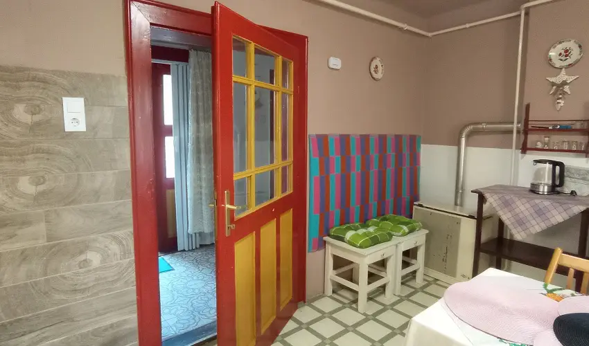 Pni Kuck Vendghz s Minifarm  Hosszvlgy - Augusztus 20.