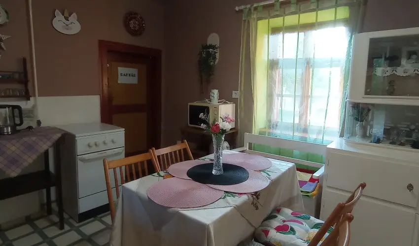 Pni Kuck Vendghz s Minifarm  Hosszvlgy - Augusztus 20.