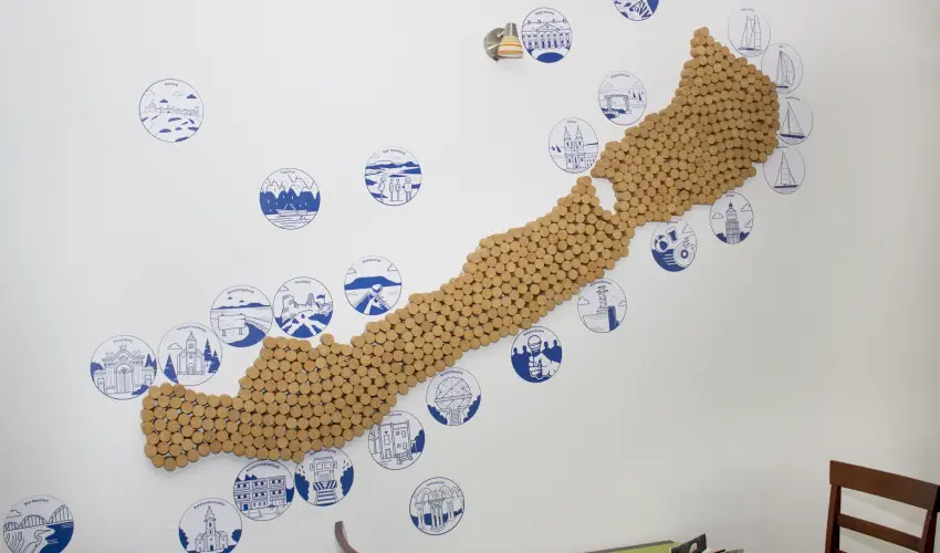 Port tterem & Panzi Balatonmriafrd - Augusztus 20. (min. 3 j)