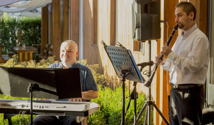 Port tterem & Panzi Balatonmriafrd - Augusztus 20. (min. 3 j)