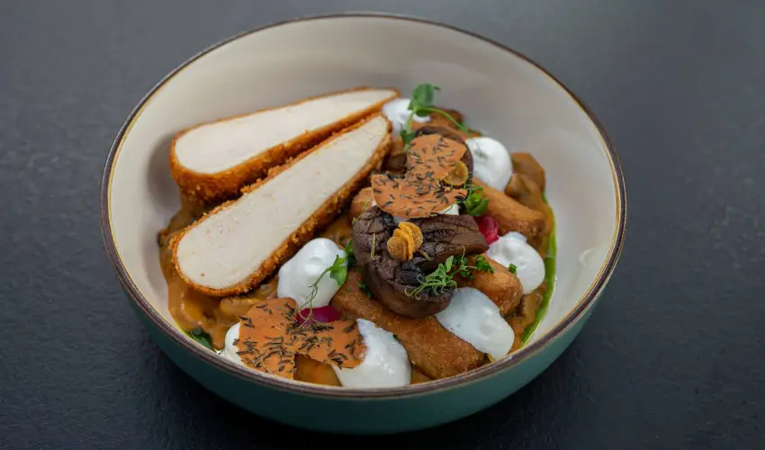 Port tterem & Panzi Balatonmriafrd - Augusztus 20. (min. 3 j)