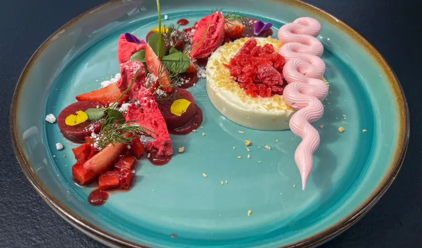 Port tterem & Panzi Balatonmriafrd - Augusztus 20. (min. 3 j)