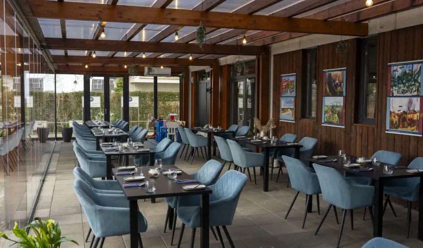 Port tterem & Panzi Balatonmriafrd - Augusztus 20. (min. 3 j)