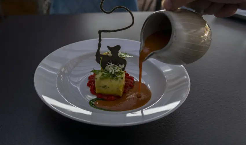 Port tterem & Panzi Balatonmriafrd - Augusztus 20. (min. 3 j)