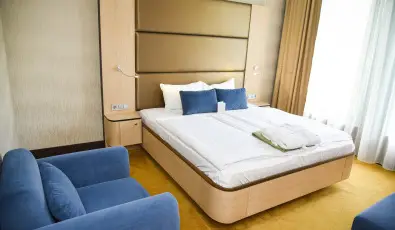 Portobello Wellness & Yacht Hotel Esztergom Esztergom