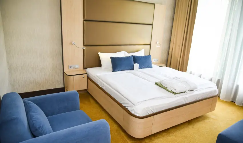 Portobello Wellness & Yacht Hotel Esztergom Esztergom - Augusztus 20.