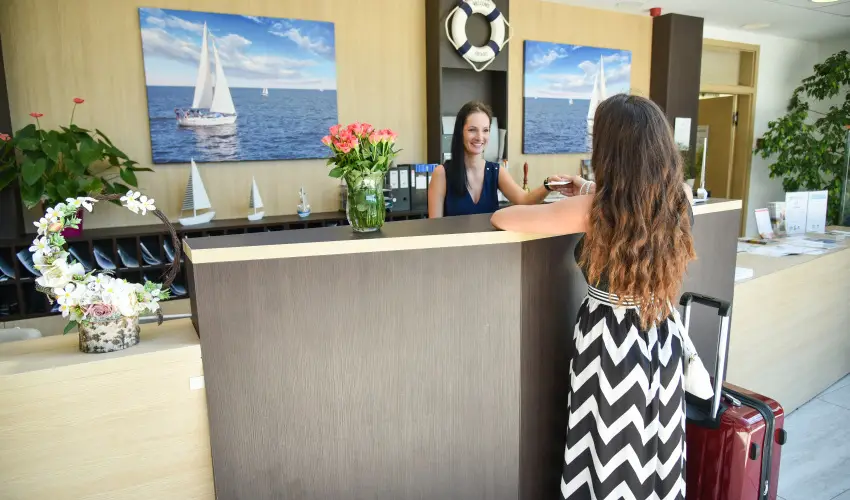 Portobello Wellness & Yacht Hotel Esztergom Esztergom - Augusztus 20.