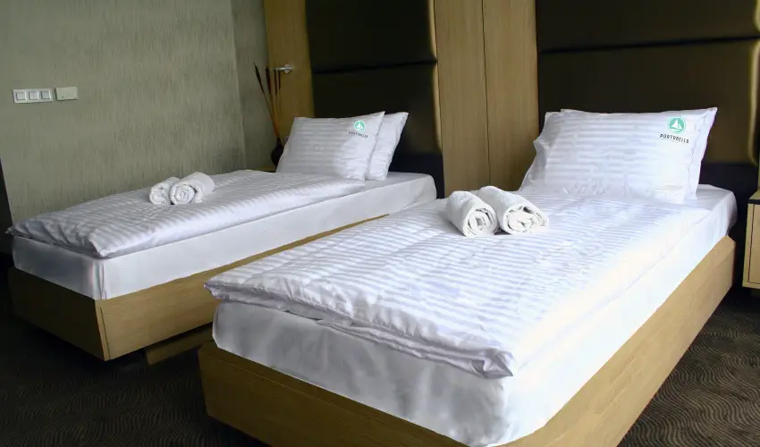 Portobello Wellness & Yacht Hotel Esztergom Esztergom - Augusztus 20.